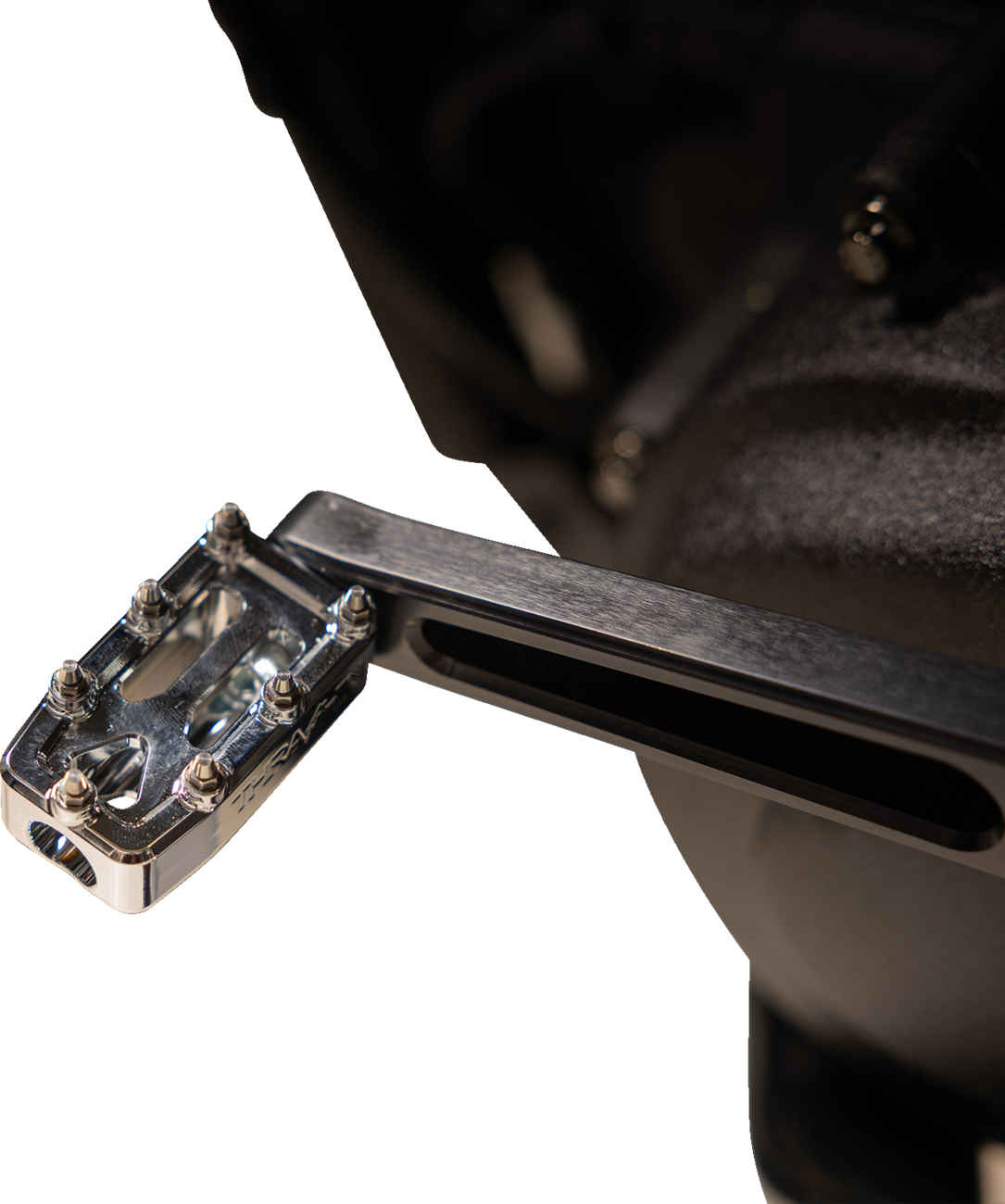 Aggressor Shifter Peg