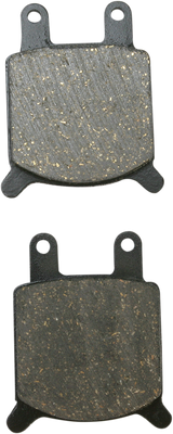 Organic Brake Pads