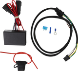 Plug-and-Play Trailer Wiring Kit