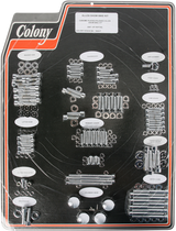 Allen Bolt Kit