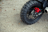 K784 Big Block Tire
