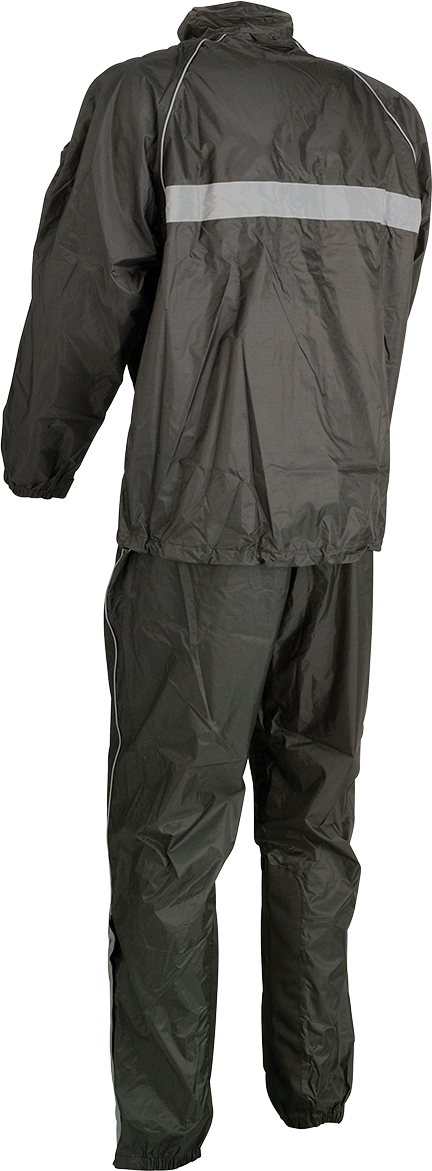 Rain Jacket