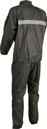 Rain Jacket