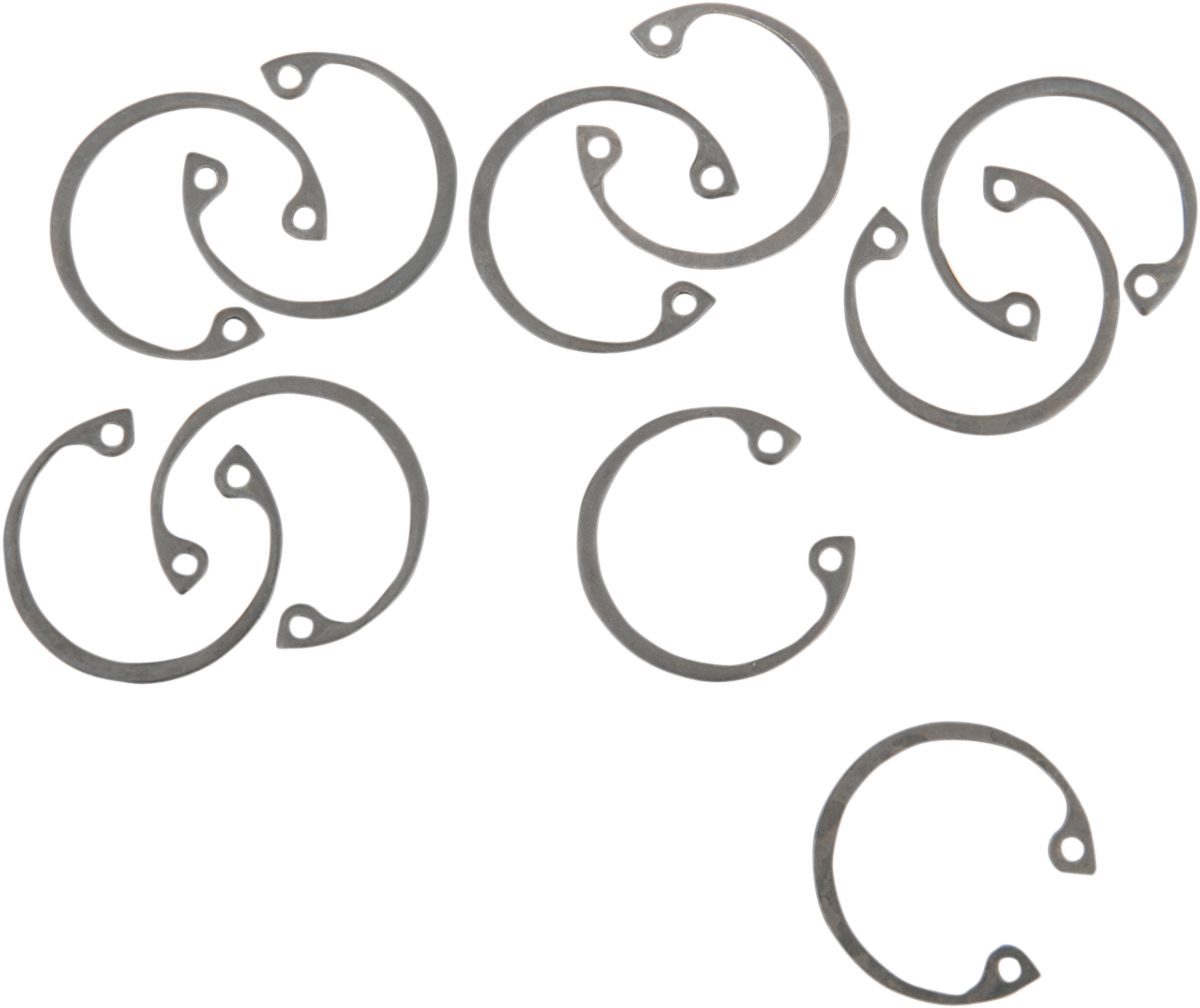 Snap Rings