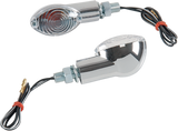 LED Ultra Mini Marker Lights