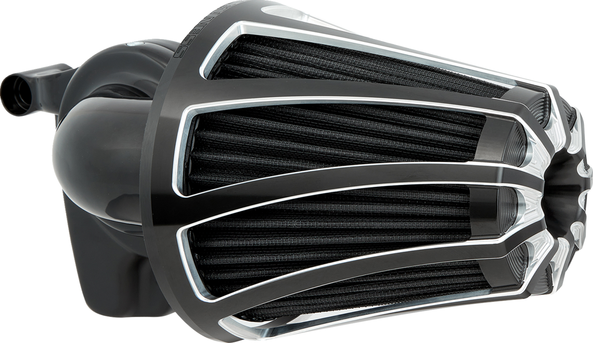 Monster Sucker Air Cleaner