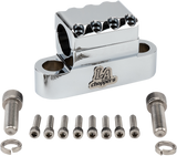 Kage Fighter Handlebar Clamp