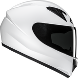 Youth Y10 Solid Helmet