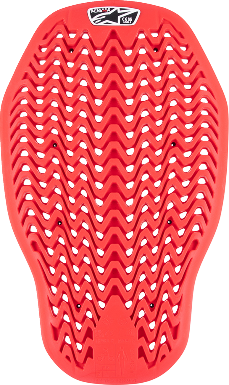 Nucleon Plasma Back Protector Insert