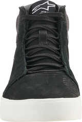 Ride-63 Leather Shoes