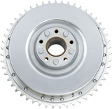 Brake Drum/Sprocket Set Shovelhead