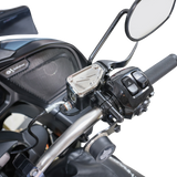 Master Cylinder Cover