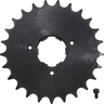 Transmission Mainshaft Sprocket