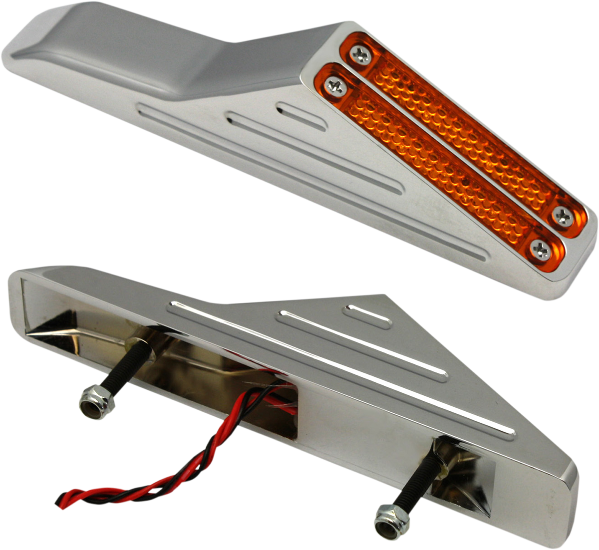 Viper Marker Lights
