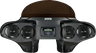 Media Center Fairing