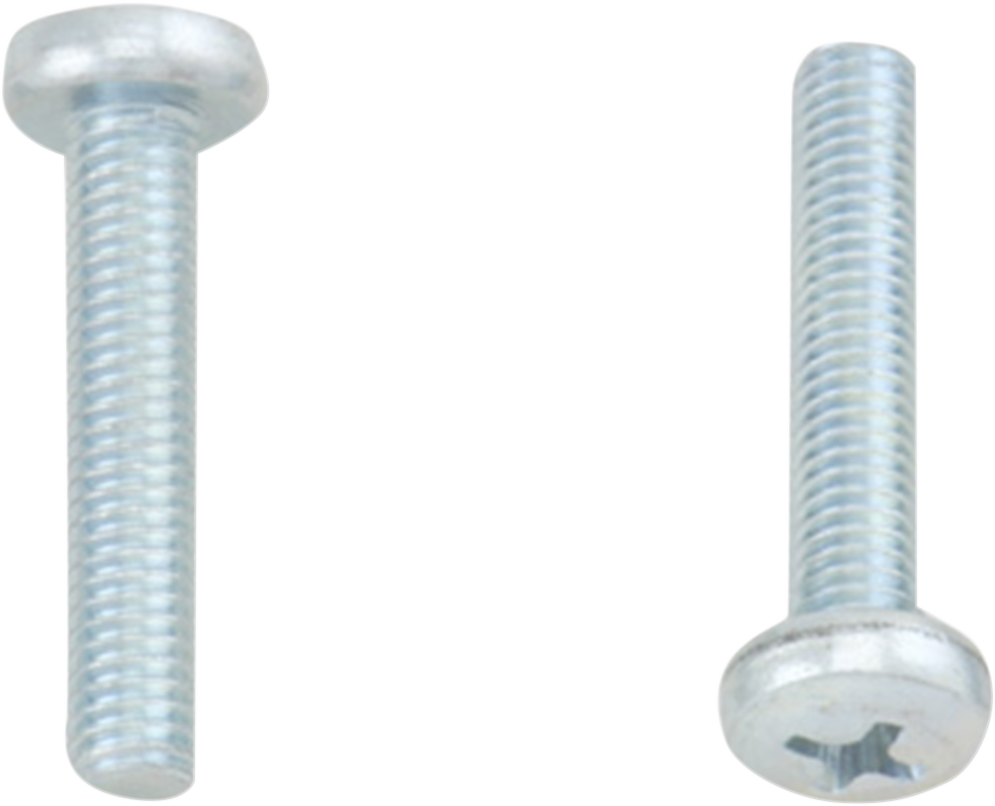 Metric Screws