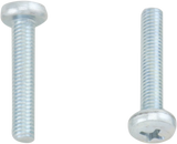 Metric Screws