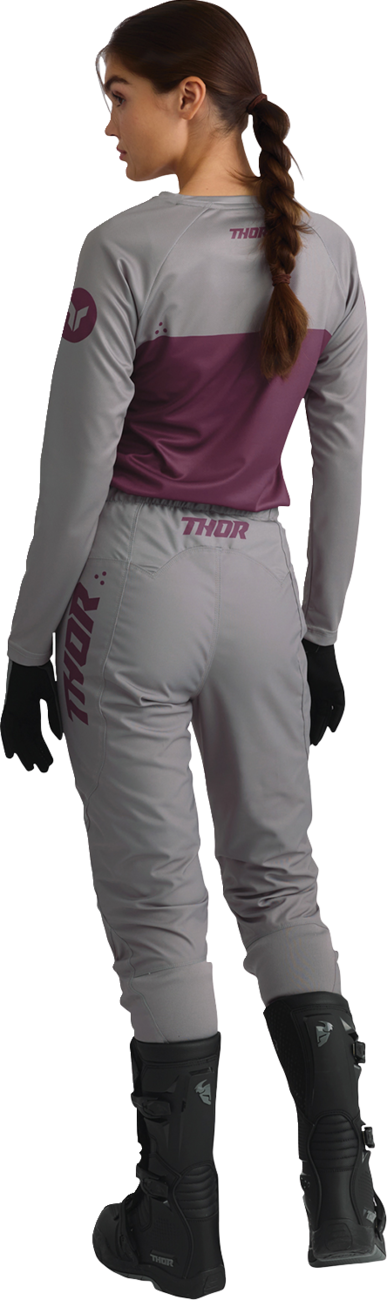Women's Ridemode Menace Jersey