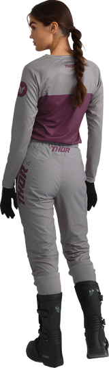 Women's Ridemode Menace Jersey