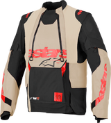 Halo Pro Drystar® XF Laminated Jacket