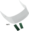 Rear Fender Skirt — Smooth