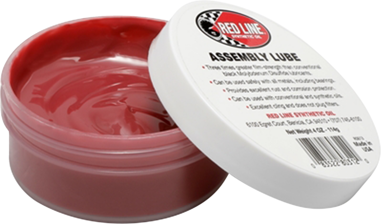 Assembly Lube