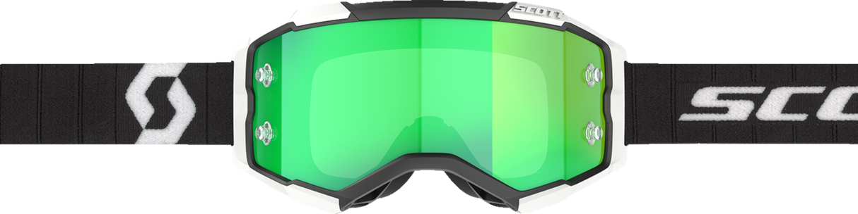 Fury Goggle