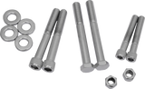 Motor Mount Bolt Set