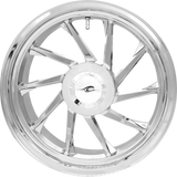 Hurricane 3D Wheel for Trike