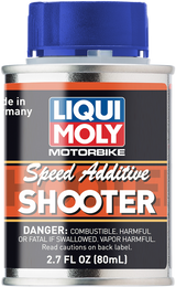 Speed Additive 2T/4T
