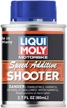 Speed Additive 2T/4T