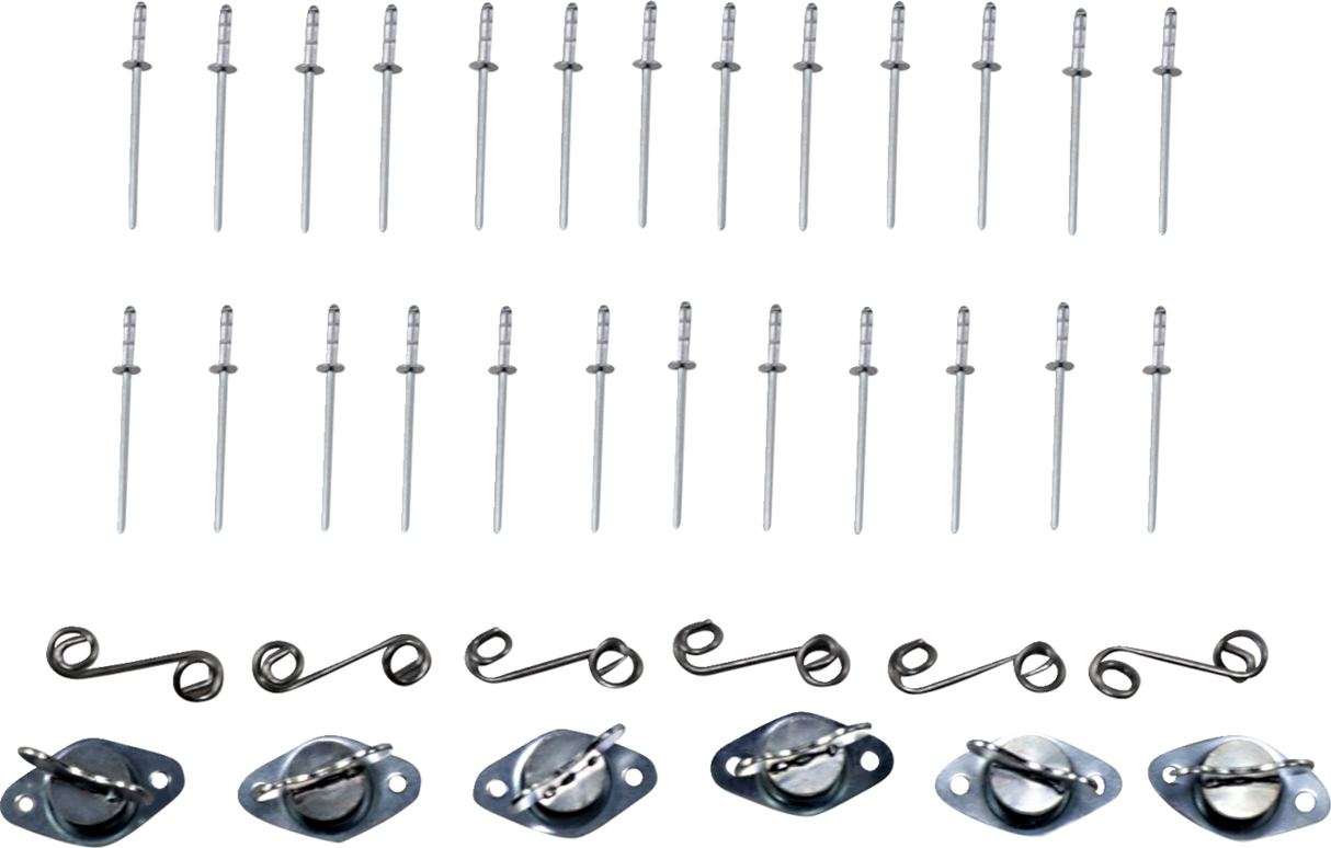 Quik-Fasin'™ Kit