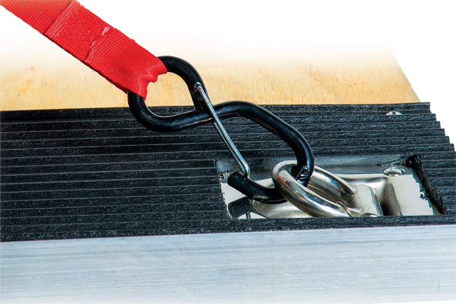 Retrax™ Straps