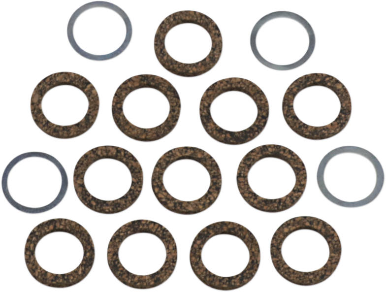 Replacement Seal Kit
