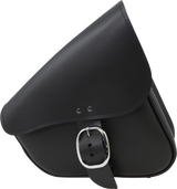 Leather Swingarm Bag