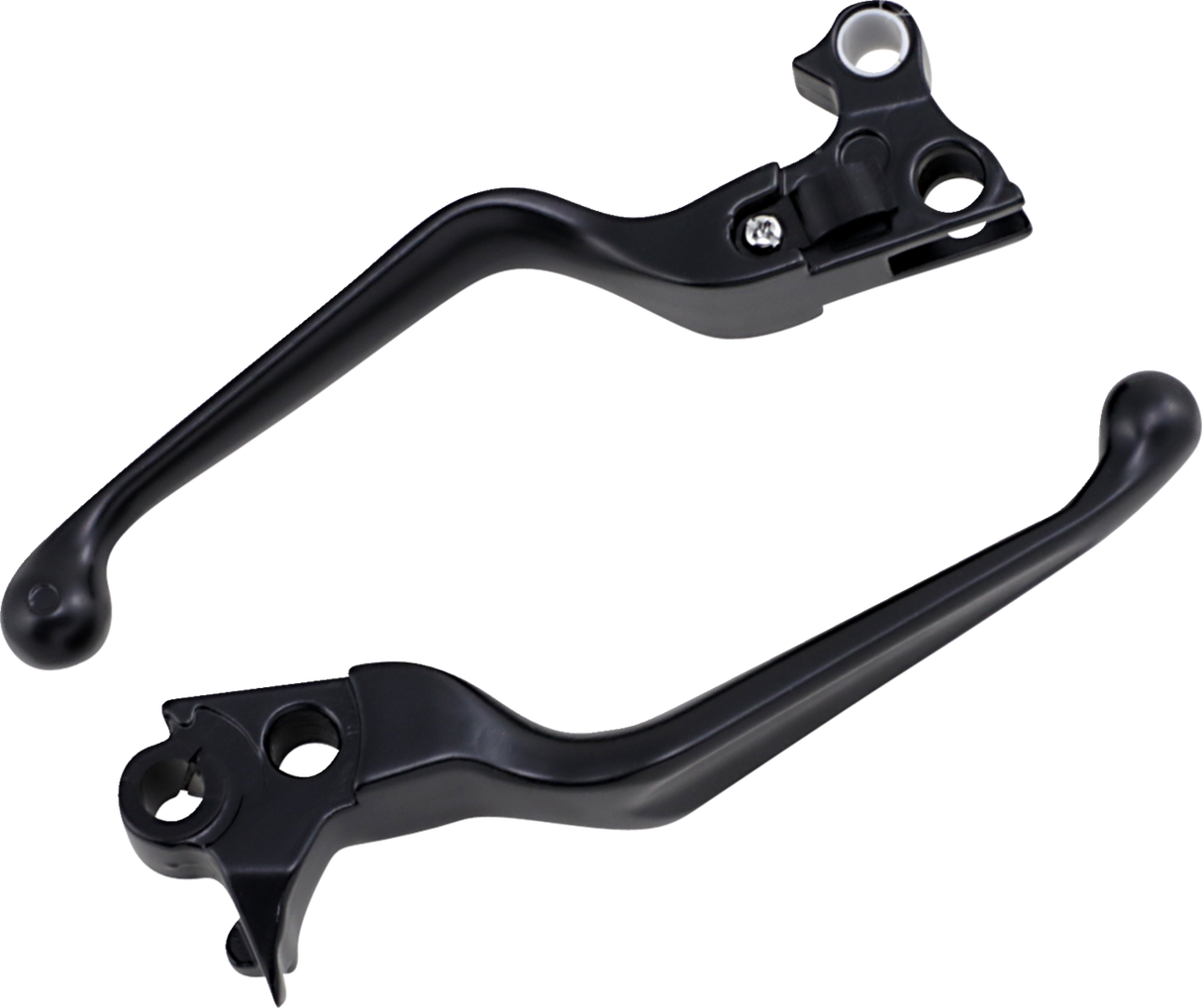 Wide Blade Lever Set