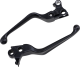 Wide Blade Lever Set
