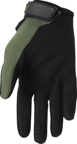 Youth Ridemode Static Gloves
