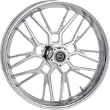 Split-Spoke Rim