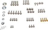54 Piece Metric Euro Hardware Kit