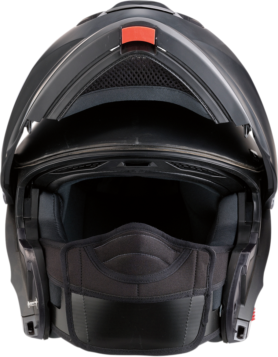 Solaris Helmet Magnetic Breath Box