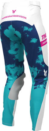 Women's Launchmode Bleach Pants