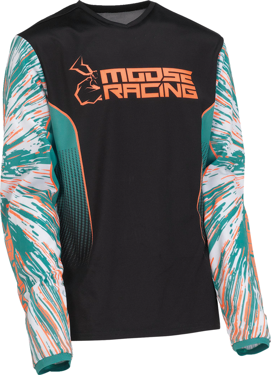 Youth Agroid Jersey