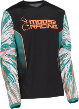 Youth Agroid Jersey