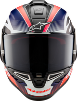 Supertech R10 Team Helmet
