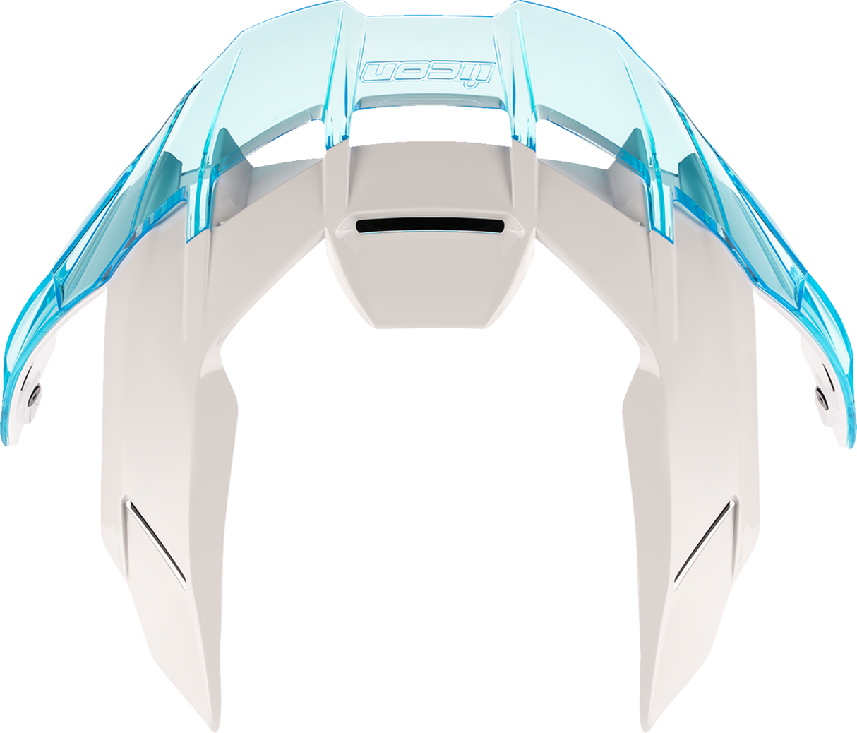 Ultraflite™ Helmet Spoiler