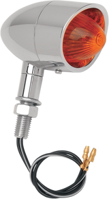 Mini Retro-Style Marker Light