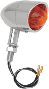 Mini Retro-Style Marker Light