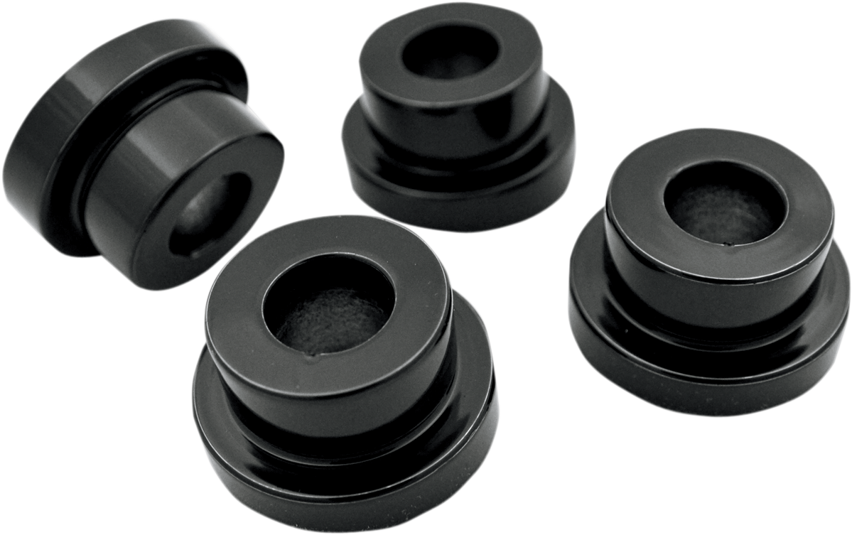 Angled Handlebar Riser Bushing Kit