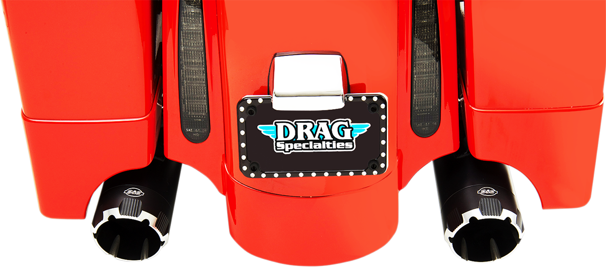 License Plate Frame